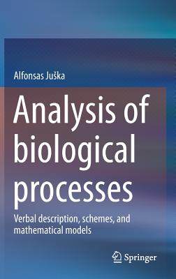 【预订】Analysis of biological processes