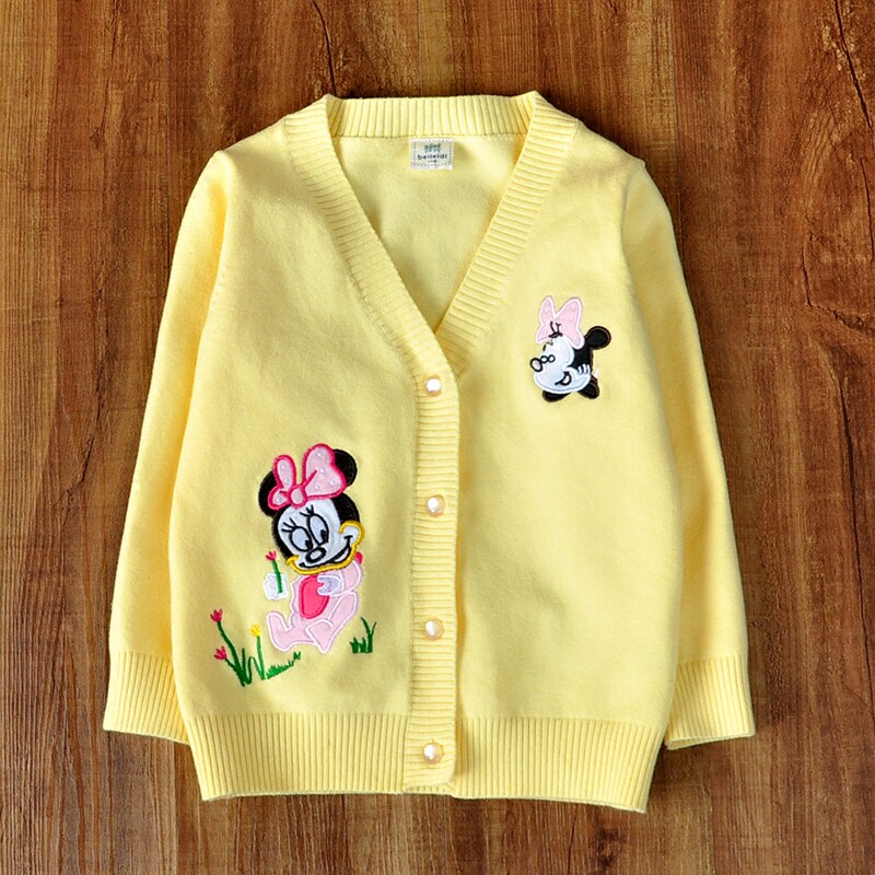 Pull fille - Ref 2104304 Image 1