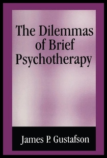 预售 Brief The Psychotherapy Dilemmas
