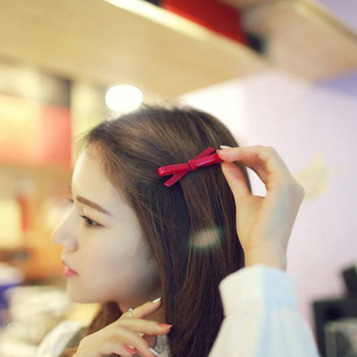 Accessoire cheveux en plexiglas - Ref 1198882 Image 14
