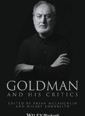 【预订】Goldman and His Critics