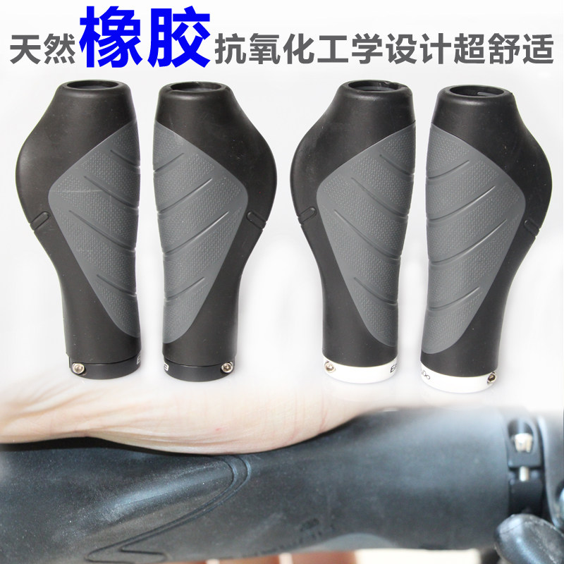 Poignées de vélo EASYDO - Ref 2354698 Image 1