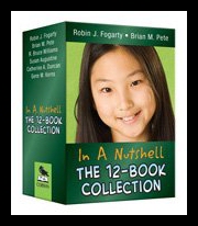 【预售】In a Nutshell: The 12-Book Collection