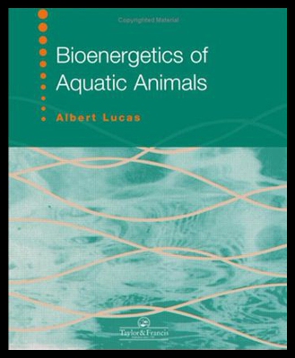 【预售】Bioenergetics of Aquatic Animals