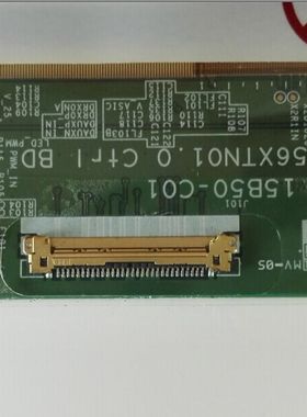 宏基 V3-551G V3-571G 液晶屏幕 LP156WH4 TPA1 B156XTN01.0 30针