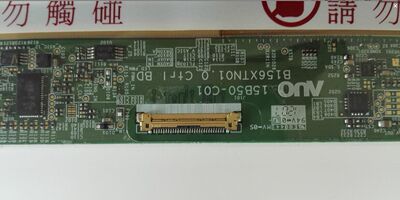 宏基 V3-551G V3-571G 液晶屏幕 LP156WH4 TPA1 B156XTN01.0 30针