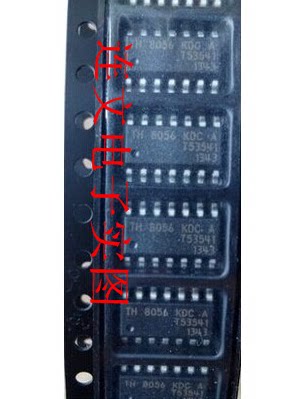 TH8056KDCA TH8056KDC-A增强单线CAN收发芯片 全新可直拍
