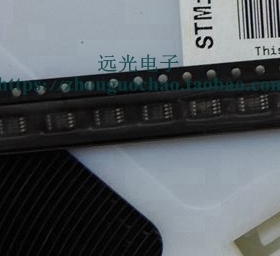 全新原装进口ST 482I TS482IST MSOP-8 假一赔十
