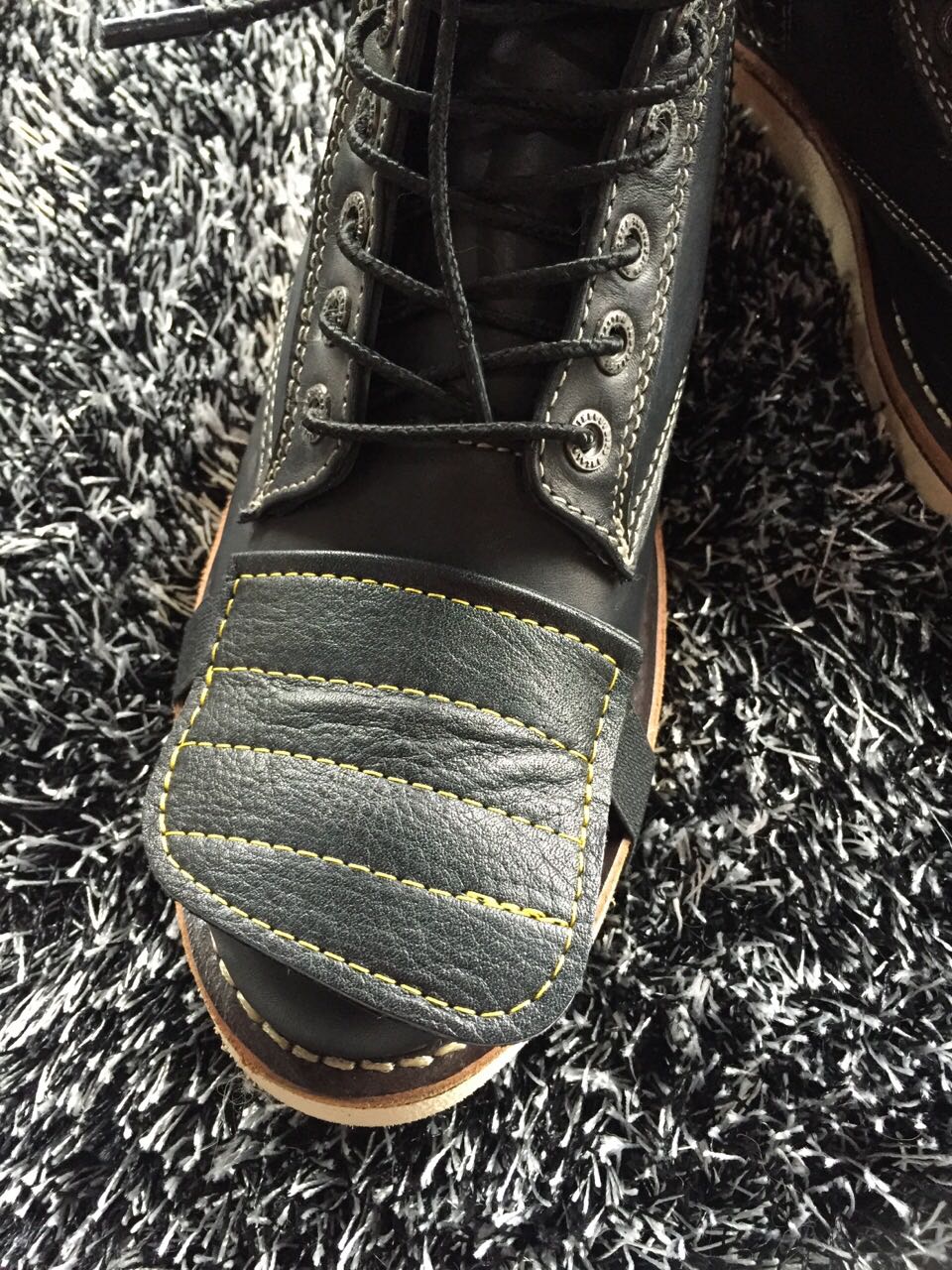 Chaussures moto - Ref 1396305 Image 5