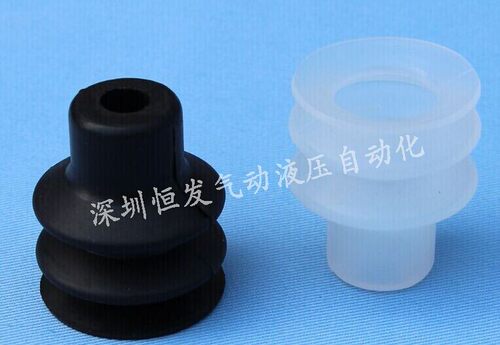 真空吸盘 机械手配件 吸盘 盘径30mm优质吸盘 PCG-30吸盘