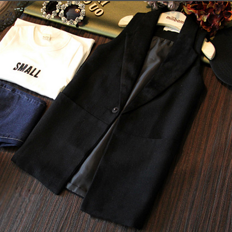 Gilet enfant - Ref 2070290 Image 1