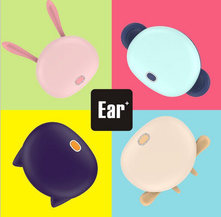 Réchauffeur USB pour les mains - Ref 416902 Image 1