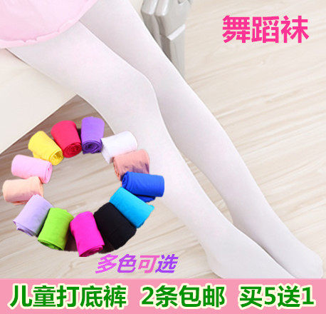 春夏3女童4连裤袜5女孩白色6打底袜7黑色8丝袜9分裤10 11 12 13岁