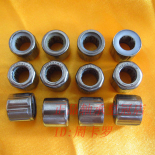 ZOKOL单向滚针轴承㊣HF081412拖把RC040708/061008/081208/101410