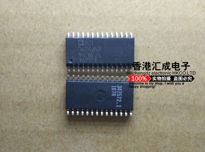 AD1674ARZ AD1674AR AD1674A AD1674 SOP28 全新原装