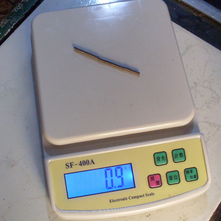 电子秤 计量秤 厨房秤珠宝秤小秤量小物体称珠宝称 厨房用具