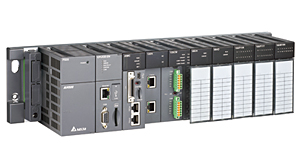 可编程控制器plc台达AHPS05-5A