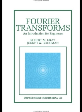 【预售】Fourier Transforms: An Introduction fo