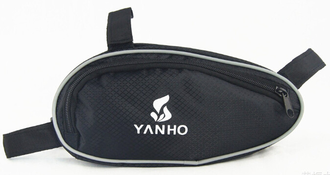 Sacoche pour vélo mixte TOTTA - Ref 2211853 Image 1