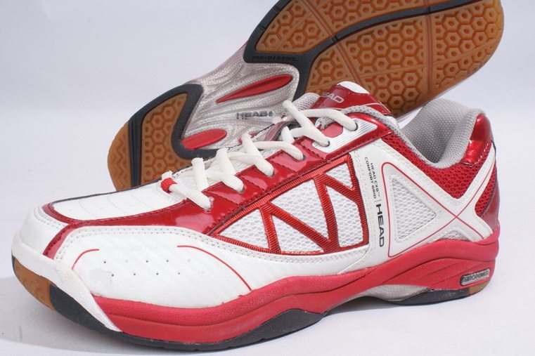 Chaussures de Badminton homme - Ref 841216 Image 1