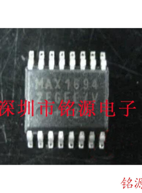 【铭源电子】MAX16942EGEE/V+T MAX16942EGEE/V MAX16942 SSOP16