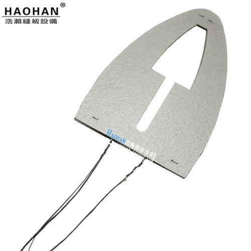 500w电熨斗发热红心发热片