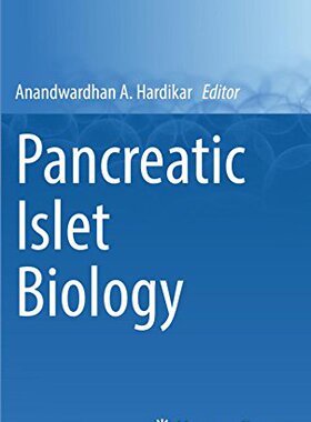 【预订】Pancreatic Islet Biology