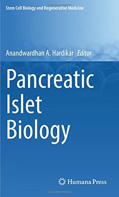【预订】Pancreatic Islet Biology