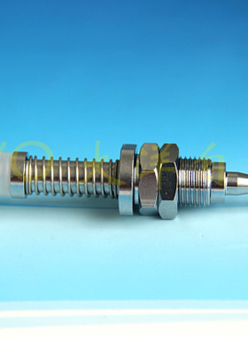 PATS-20A-10-S带缓冲金具薄型吸盘 吸纸张塑料膜标签纸开塑料袋