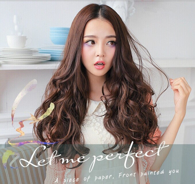 Extension cheveux - Ref 220326 Image 1