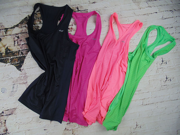 Débardeur sport pour femme - Ref 2028720 Image 1
