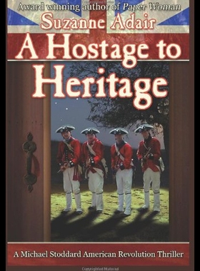 【预售】A Hostage to Heritage: A Michael Stoddard America