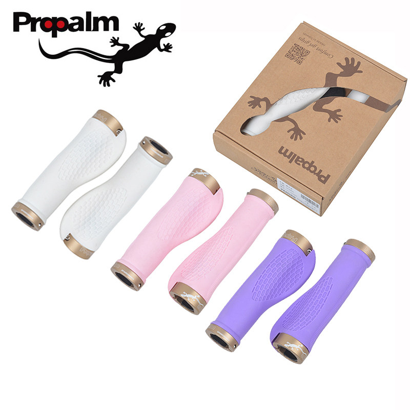 Poignées de vélo PROPALM - Ref 2355158 Image 1