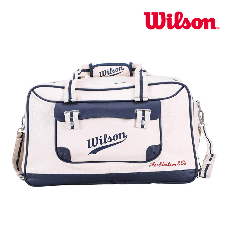 Sac de tennis - Ref 26130 Image 1