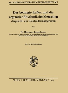 【预订】Der Bedingte Reflex Und Die Vegetati...