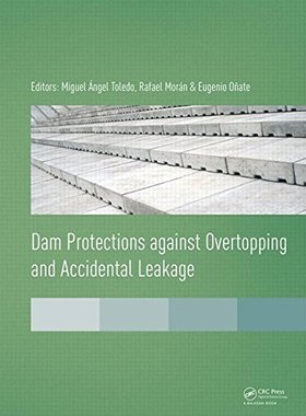 【预售】Dam Protections Against Overtopping ...