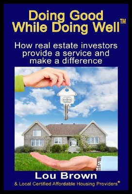 【预售】Doing Good While Doing Well: How Real Estate Inve