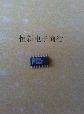MC3302D 全系音频功放芯片 汽车电脑板 电源IC 进口原装 可直拍