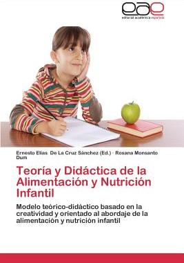 【预售】Teoria y Didactica de La Alimentacio...