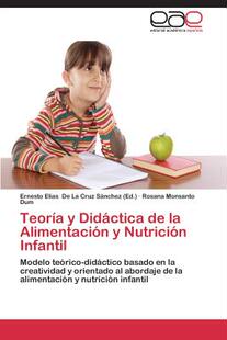 Teoria 预售 Alimentacio... Didactica