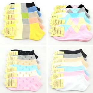 Chaussettes - collants simple - Ref 771511 Image 19