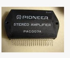 PAC007A STK043 STK4231V STK4241V STK4181V STK4191V功放模块