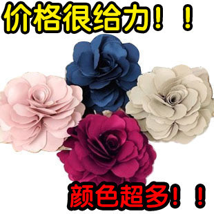 Broche Lovers en ruban - Ref 1187510 Image 1