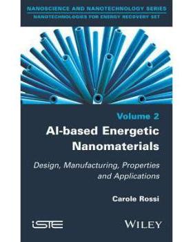 【预订】Al-Based Energetic Nano Materials