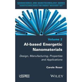 【预订】Al-Based Energetic Nano Materials