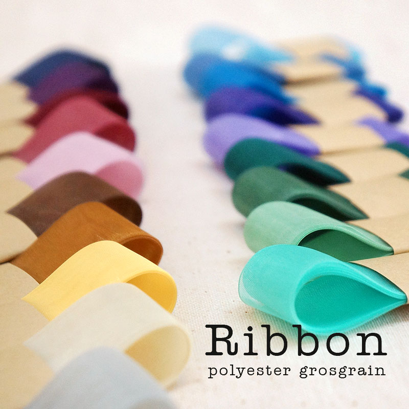 DIY礼物包装纱带丝带情侣蝴蝶结