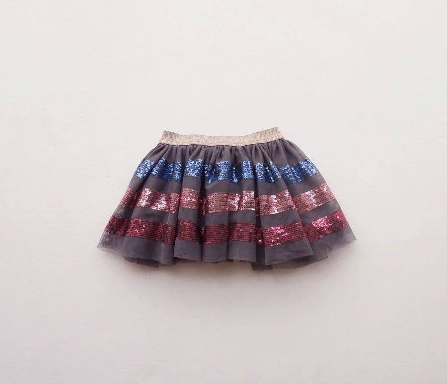 Jupe enfant - Ref 2049572 Image 1