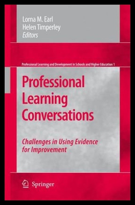 【预售】Professional Learning Conversations: Challenges i