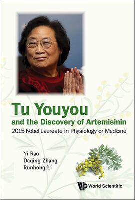 【预订】Tu Youyou and Artemisinin