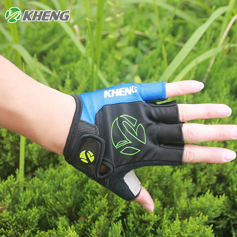 Gants pour vélo mixte KHENG - Ref 2243146 Image 3